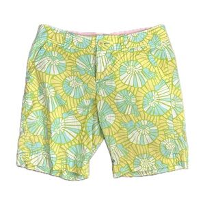 Vintage Lilly Pulitzer shorts